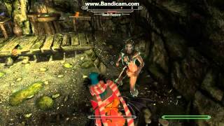 2Who Skyrim - Treasure Maps/Locations #10