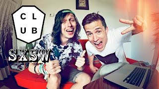 Le Club à SXSW #08 : le bilan.