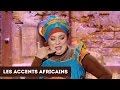 Les accents Africains Jamel Comedy Club