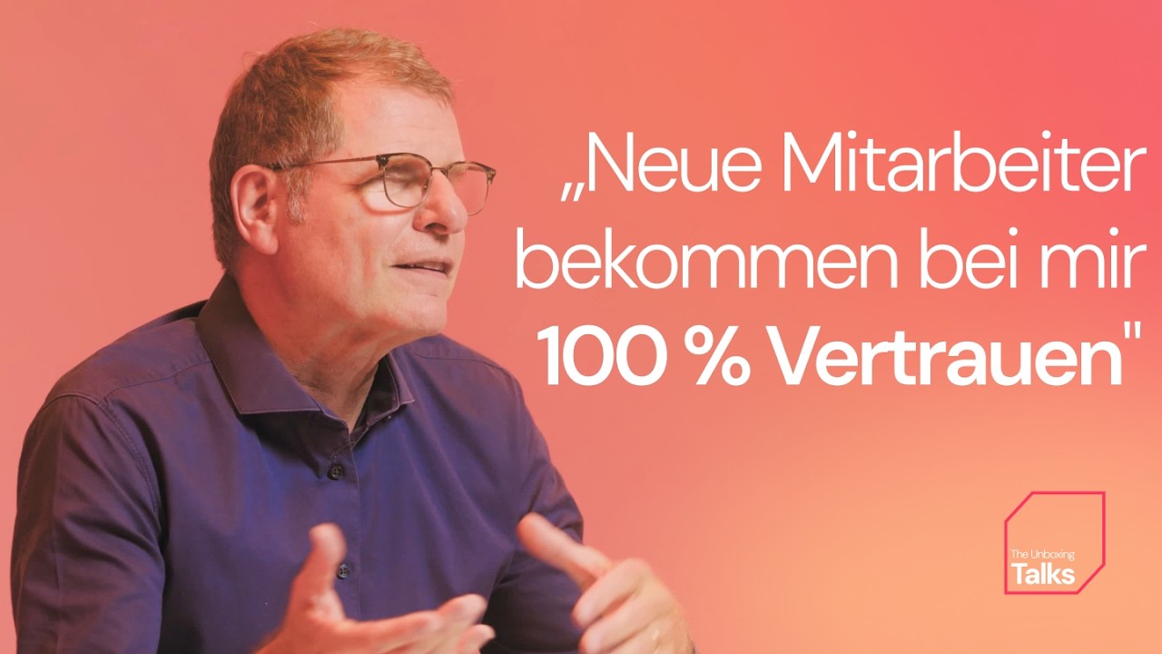 Leadership : passion, culture et feedback