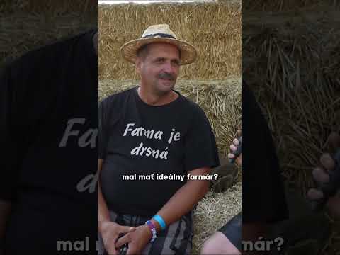 FARMA 15 | Farmár Martin povedal otvorene o farmároch