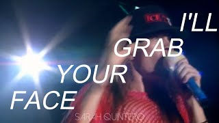 Cover art for It Tastes good ,dont it? (Axl Rose rapping)