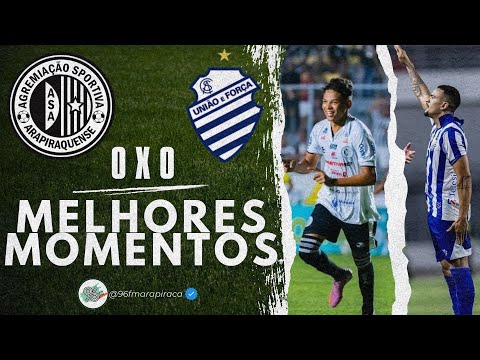 ASA 0 X 0 CSA | HIGHLIGHTS | ALAGOANO 2026 | 01/17/2026 | 96 FM