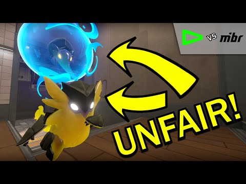 LOUD Have UNLEASHED the Gekko META! - Pro VALORANT Breakdown | LOUD vs. MIBR