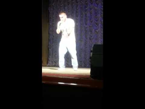 Rido feat.Atesh-не вспоминай меня