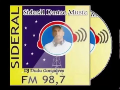 Funk Rasteiro (Sideral Dance Music)