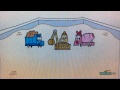 Sesame Street 5 Trucks