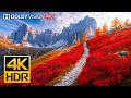 Amazing Dolby Vision 4K HDR 120 Fps 4K VIDEO ULTRA HD 4K BGM
