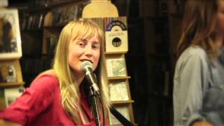 The Weather Station - Know It to See It