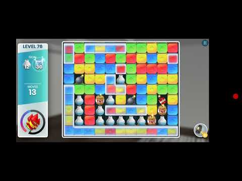 Property Brothers Home Design Level 76 - NO BOOSTERS