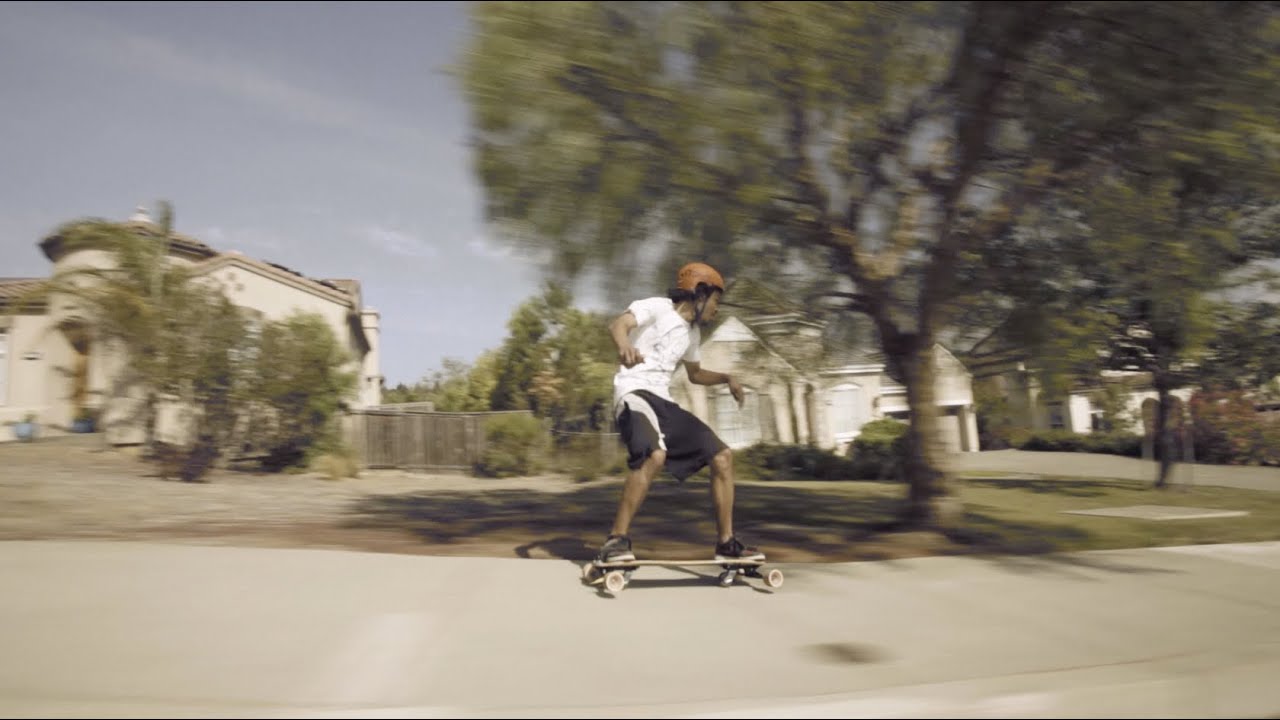 North Bay ¶ Episode 5 (freebord)