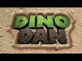 Dino Dan Season 1 Trailer