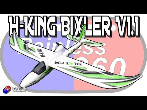 latest-hking-bixler-v11-v2-review