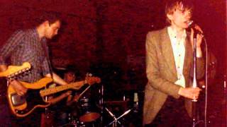 The Fall - I'm Into C.B. (live)