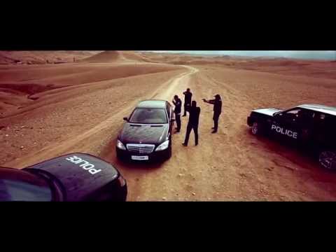 Two Tone - You Can Be (Official Music Video)