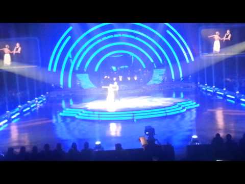 Louis and Ola With or Without You