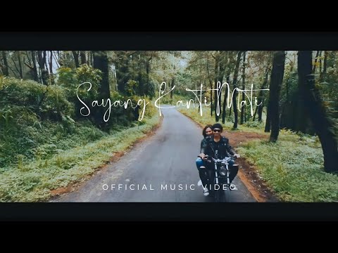 NEIVILL - SAYANG KANTI MATI (Official Music Video)