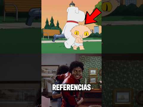 Referencias Más Locas A Michael Jackson Que Te Perdiste En Dibujos Animados