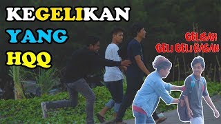 Download lagu Prank GELITIKIN Orang Gak di Kenal Ft Like Project (Haickal), Bram Dermawan, Jamil Hanafi mp3