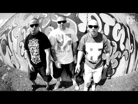 TYFFYTYFFY - Intro feat. ZGAS