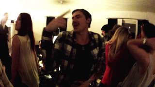 NATIONEN - Husfest ft. James Wilson