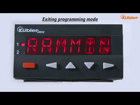 Digital Temperature Controller