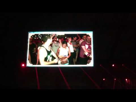 Tomorrowland 2016 Dimitri Vegas & Like Mike