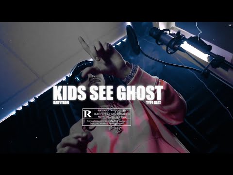 [FREE] BabyTron x Detroit Type Beat "Kid's See Ghost" (Remix)