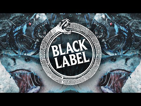 Megalodon - Fight Me EP (Teaser)