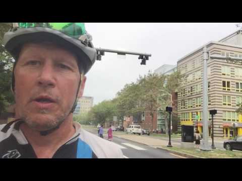 Binney Street, Cambridge, MA