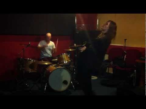 ElwoodJack - Buldożer