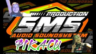 Download lagu DJ MONTAGE | BERSAMA SMS AUDIO LAWANG MALANG | DANCER PIKACU 26 DAN AYU PRISILIA MALANG mp3