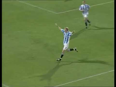 2003-04 - Huddersfield 2 Derby County 1 - Carling Cup R1 - 13/08/2003