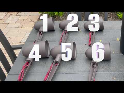 Sonos Outdoor Audio System - Episode 1 #sonance #outdoorspeaker #sonos