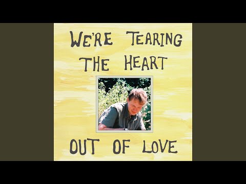 Were Tearing The Heart Out Of Love - John Myrtle