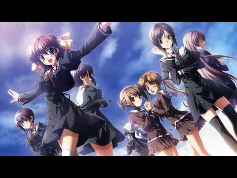 Unattended Station - Ef A Tale Of Memories