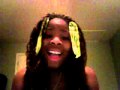 Mz EnVy L Singing Halo