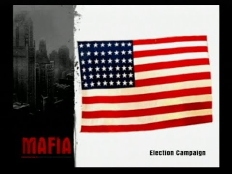 Mafia (PS2) - Chapter 17: Election Campaign