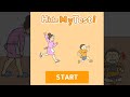 Hide My Test All Stage 1 30 Walkthrough Eureka Studio