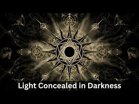 The Real Meaning of the Black Sun Symbol