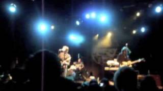 Rooney - Dont come around again - El Rey 11/27