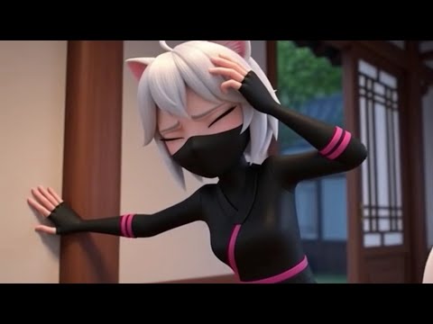 Mission Failed: Kunoichi Was Captured