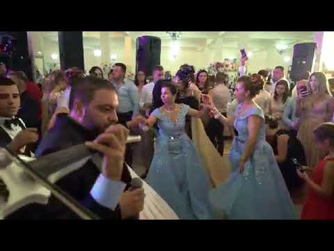 FLORIN SALAM - Asta i nunta Imparateasca  Live 2018