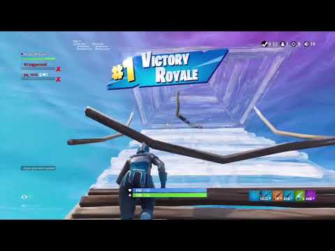 Drip on it by Calvin Davis Jr ~ Fotnite montage