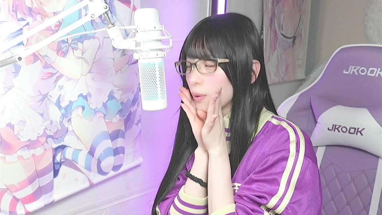 名前はまだない。🐾🛌 のライブ配信