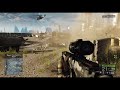 Battlefield 4 On Xbox 360 But I M Not Very Good At It