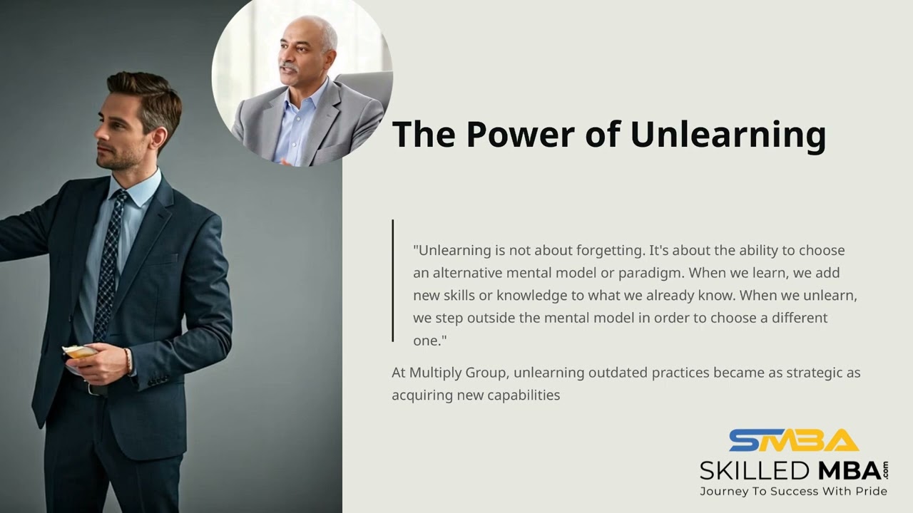 A critical discussion of Case Study: Multiply Group – Transforming Through a Culture of Learning