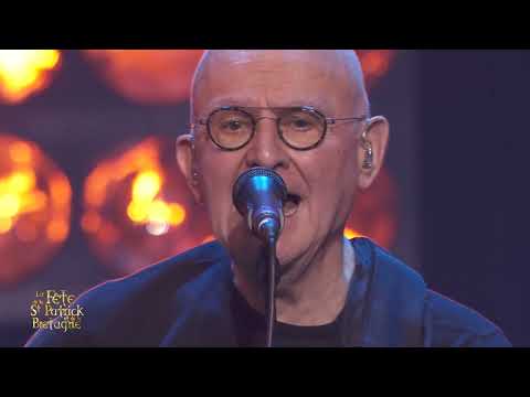 DAN AR BRAZ - La fête de la Saint-Patrick et de la Bretagne