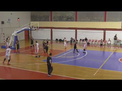 Heat 58 - 60 TroLLakers | 17η Αγων. BIG League