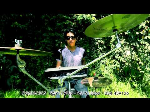 Largate - Los Guardianes del Sur
